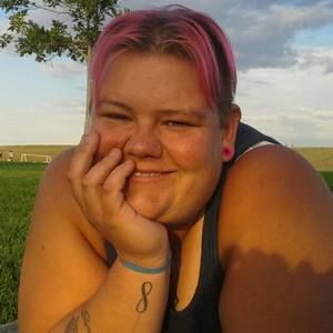 Meet your Posher, Violet